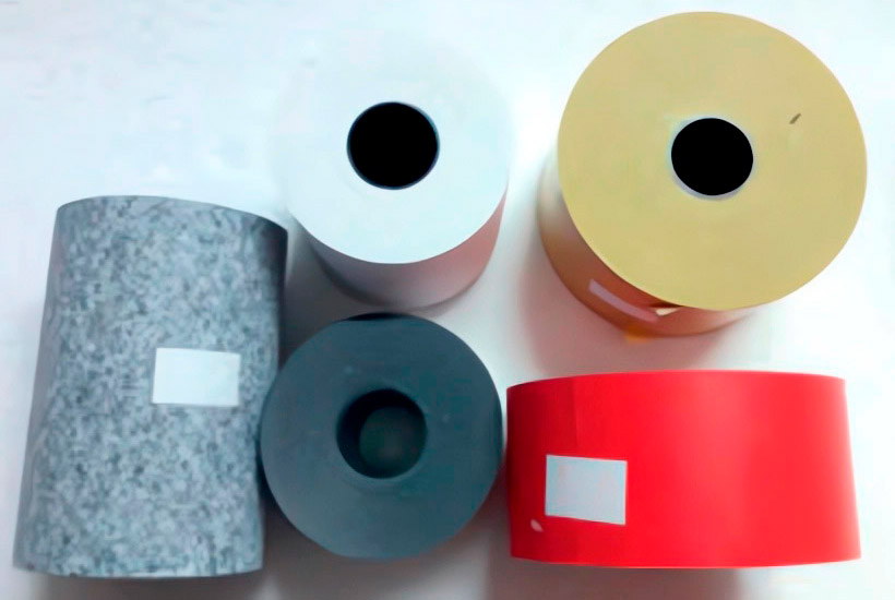 Emplaye de 18 pulgadas